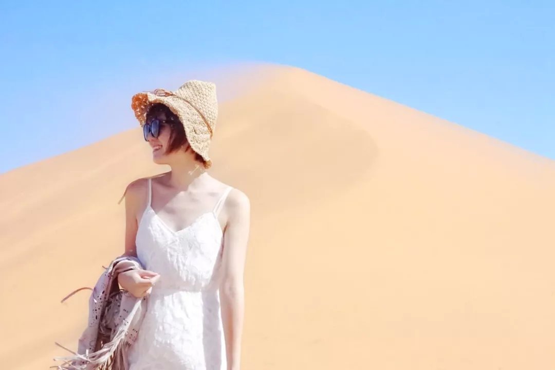 没有物质，何谈远方丨不跟你玩YOUOUT