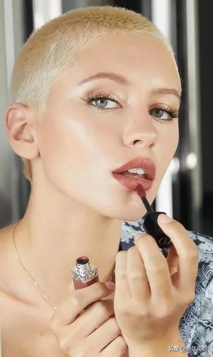 裘德洛茱丽叶,裘德洛盛世美颜