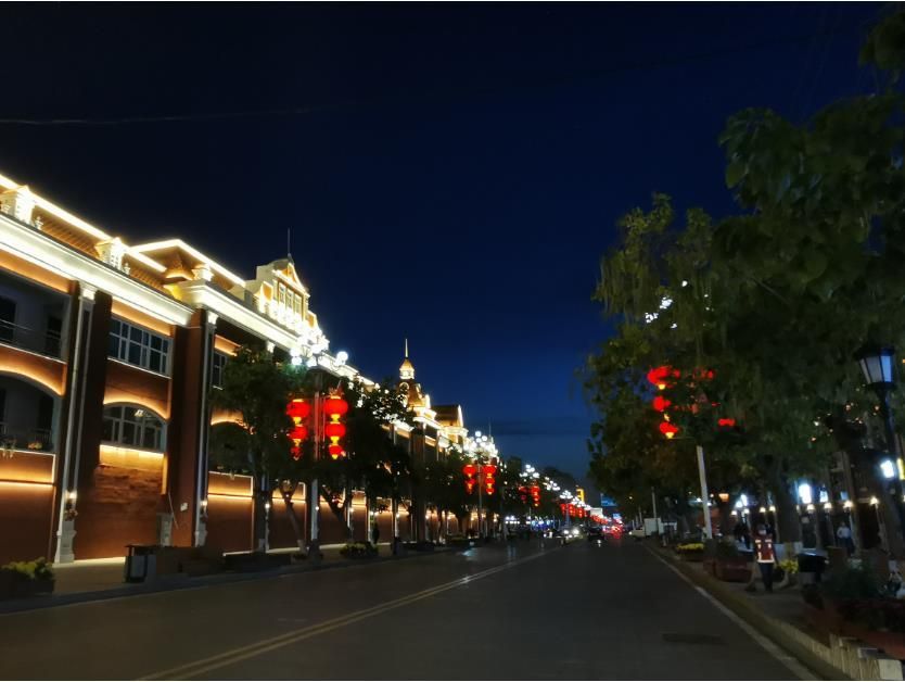 全疆七天自驾旅行攻略,自驾游南北疆环线10天