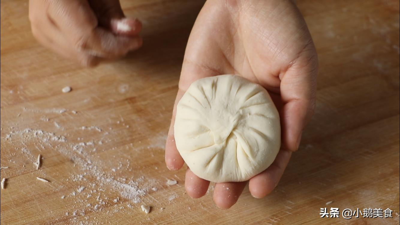 最简单鸡蛋灌饼做法全过程,鸡蛋灌饼做法教程全过程零基础