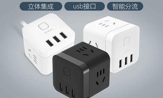 为什么公牛的插座不会坏,公牛插座为什么这么知名