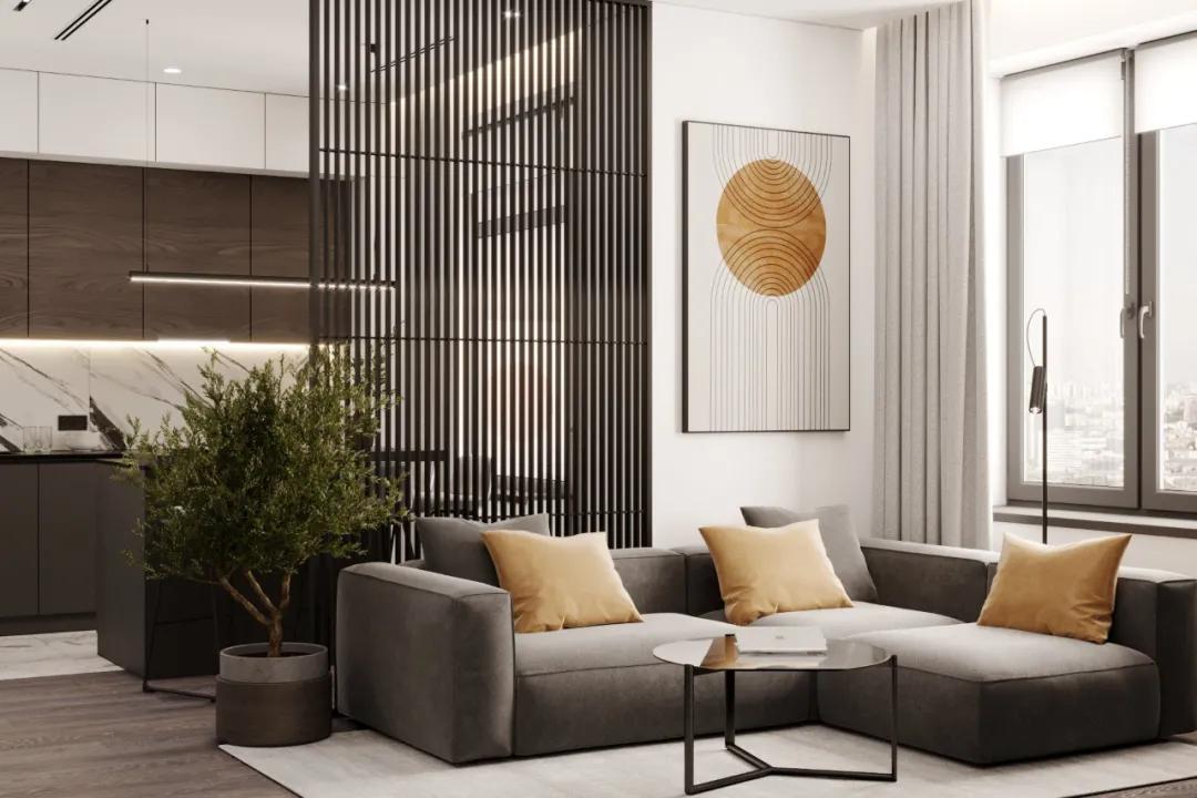 简到极致便是奢的生活态度,有一种生活态度叫轻奢主义