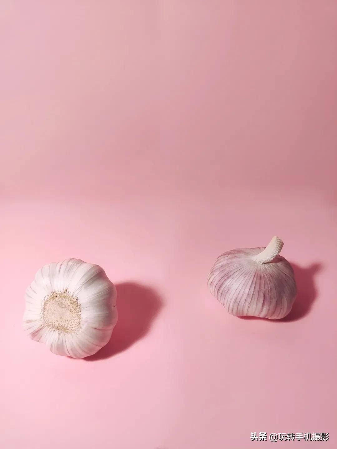 蒜头拍照,蒜头拍照怎么拍