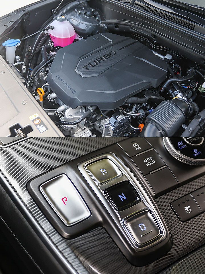 2019款全新胜达测评,2017款全新胜达爆改