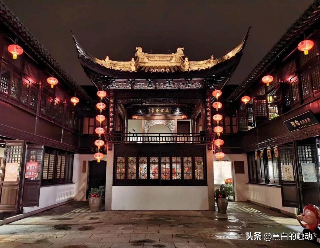 苏州除了拙政园还有哪个园林最好,苏州哪个园林最值得游玩