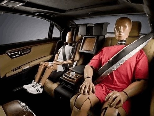 汽车安全气囊知识普及,汽车安全气囊到底能有多大作用