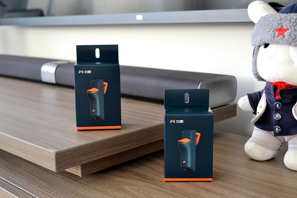 69元吃鸡外设,北通69元手柄