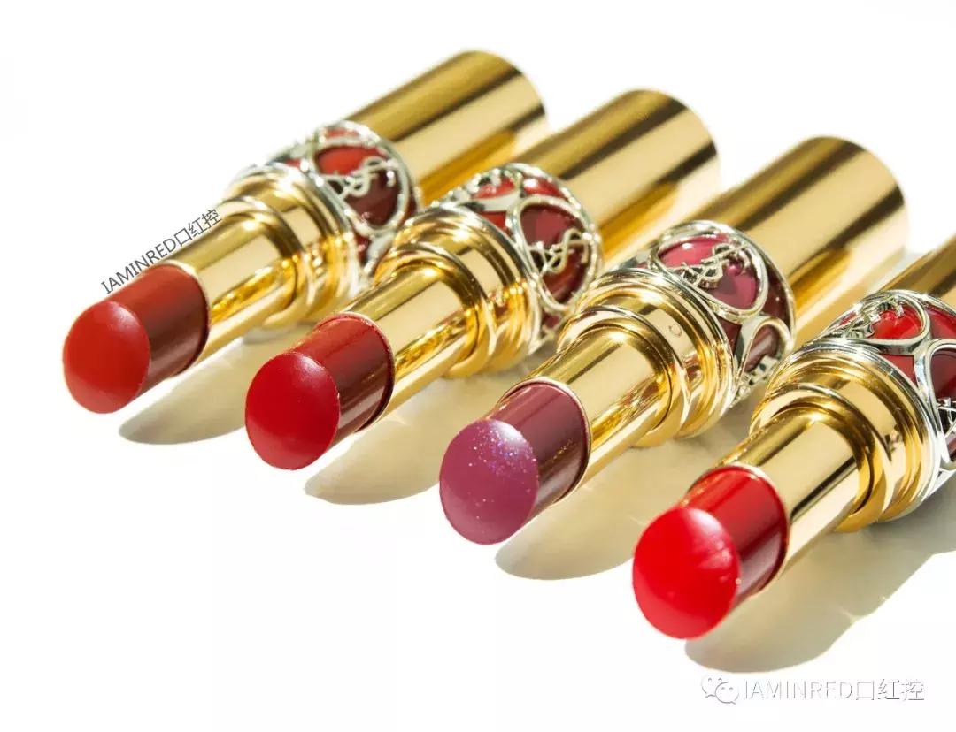 ysl圆管爆款,ysl圆管绝版金色05