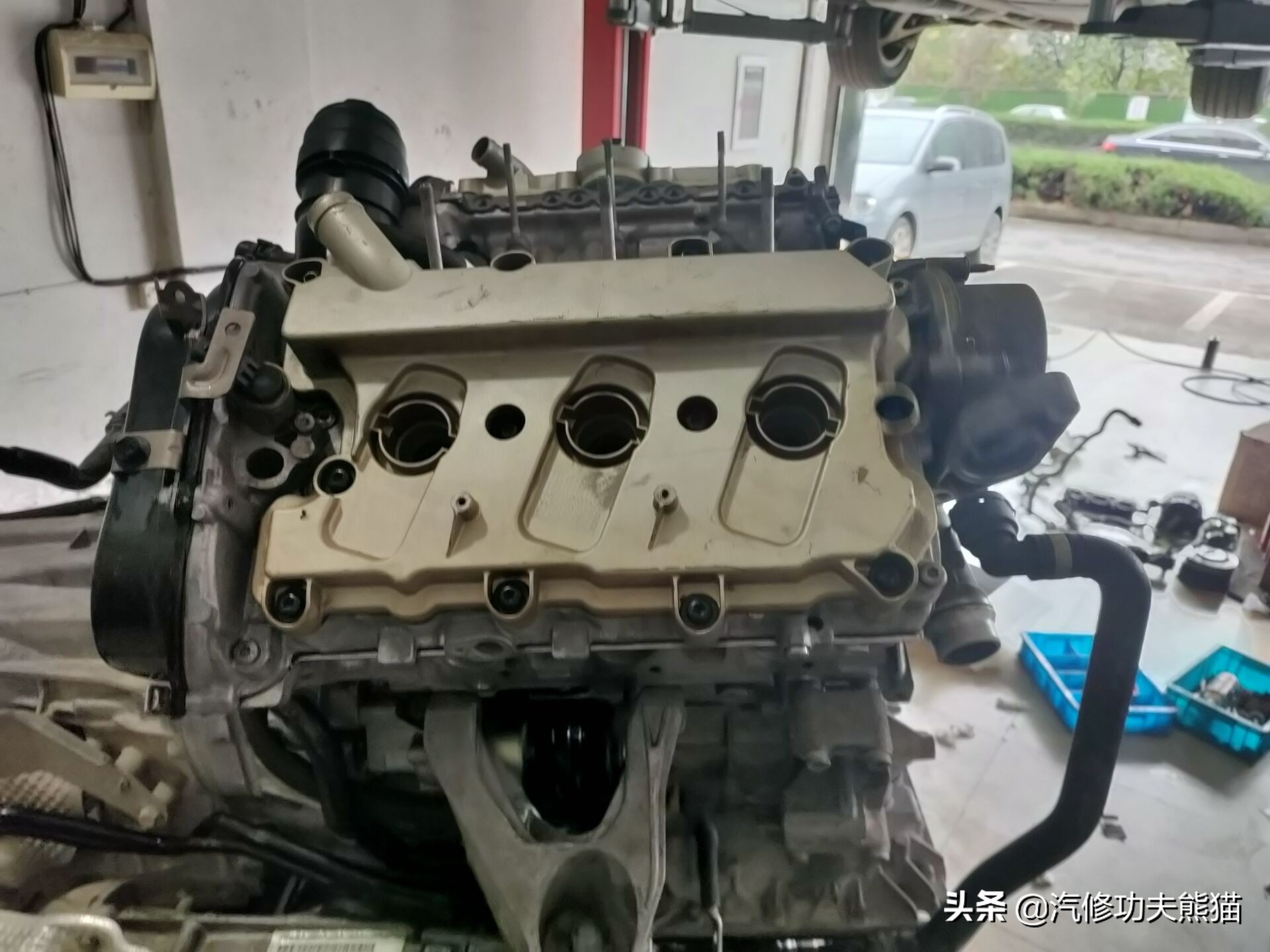 二手途锐烧机油解决要多少钱,二手老途锐烧机油