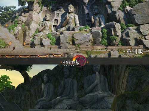 中国十年十款经典网游,盘点曾在国内火爆的十大经典网游