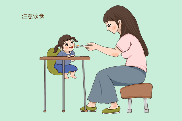 正确的让宝宝放屁的方法,孩子的放屁中有哪些学问