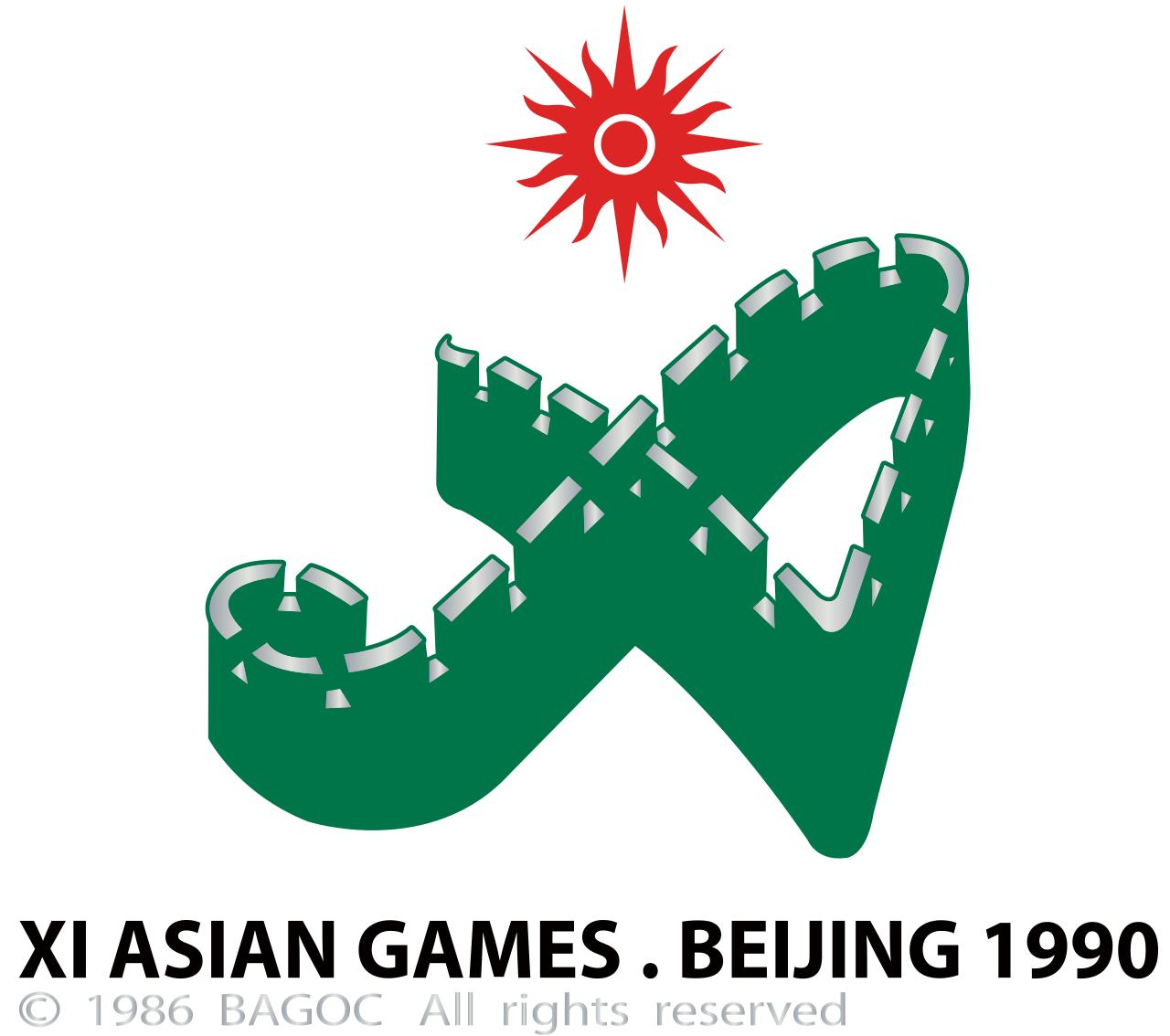 1990年亚运会的开幕式的一大亮点,北京亚运会1990年开幕式