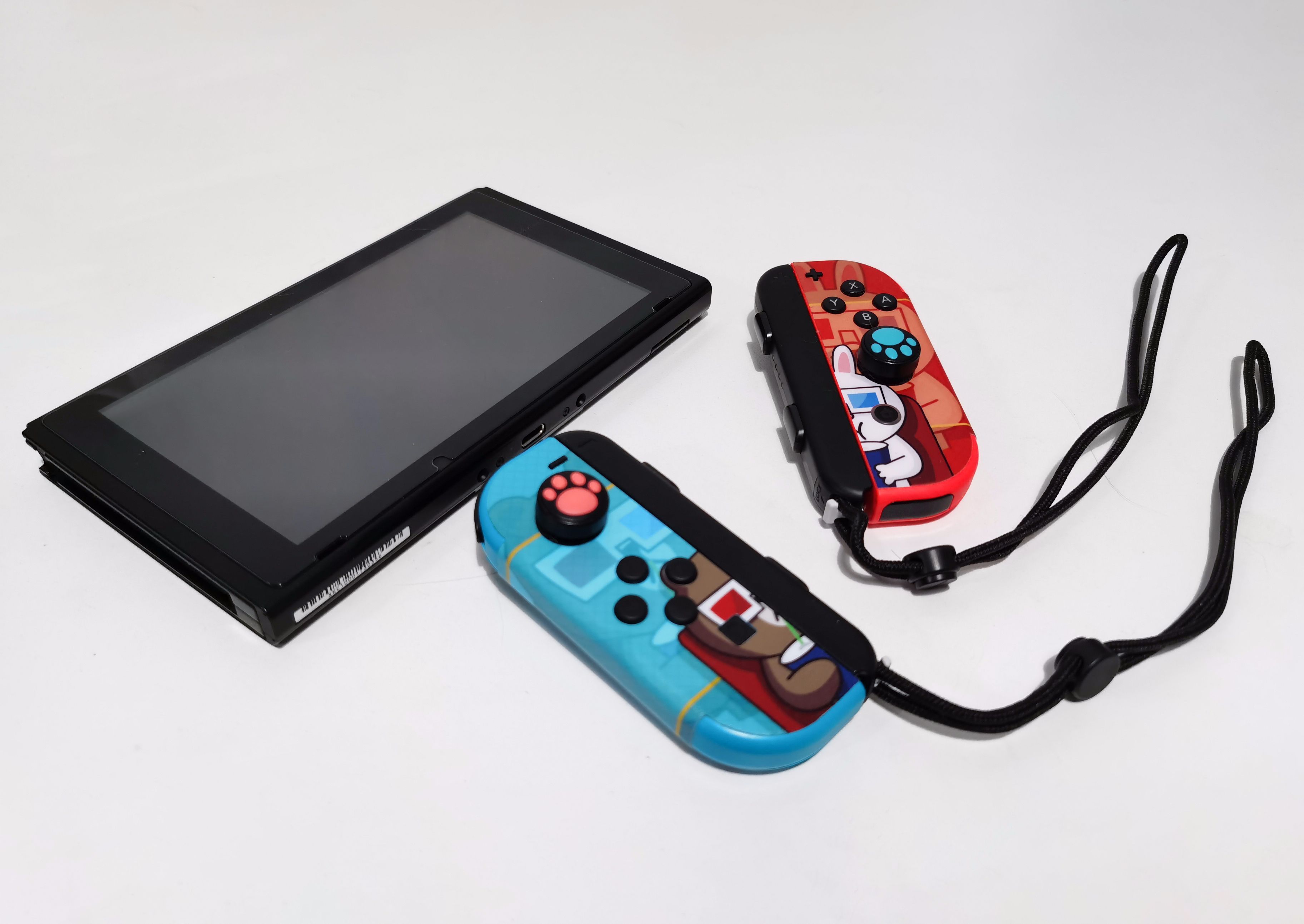 任天堂switchlite配件推荐,switch配件购买建议