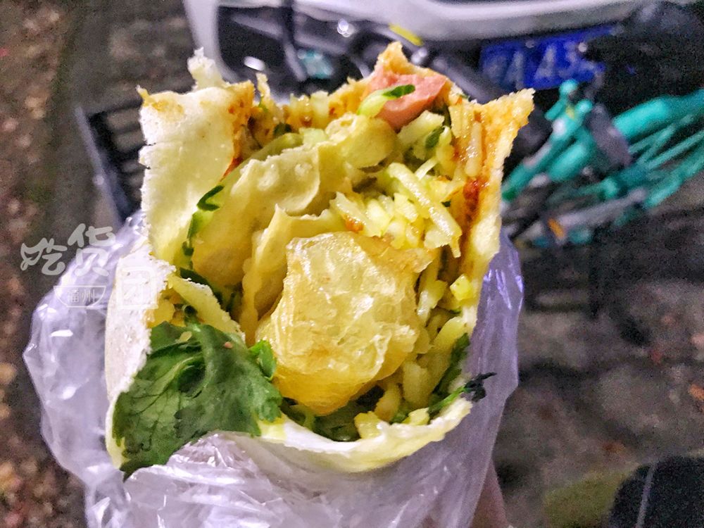 福州仓山学生街美食排行榜前十名,福州学生必吃的美食一条街