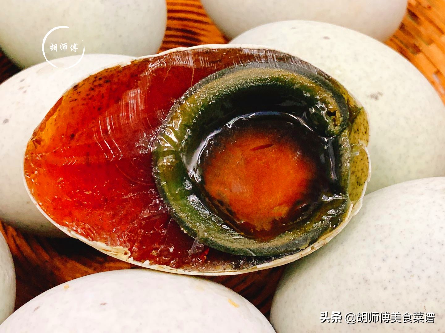 买皮蛋十大忌口,买皮蛋不会选怎么办