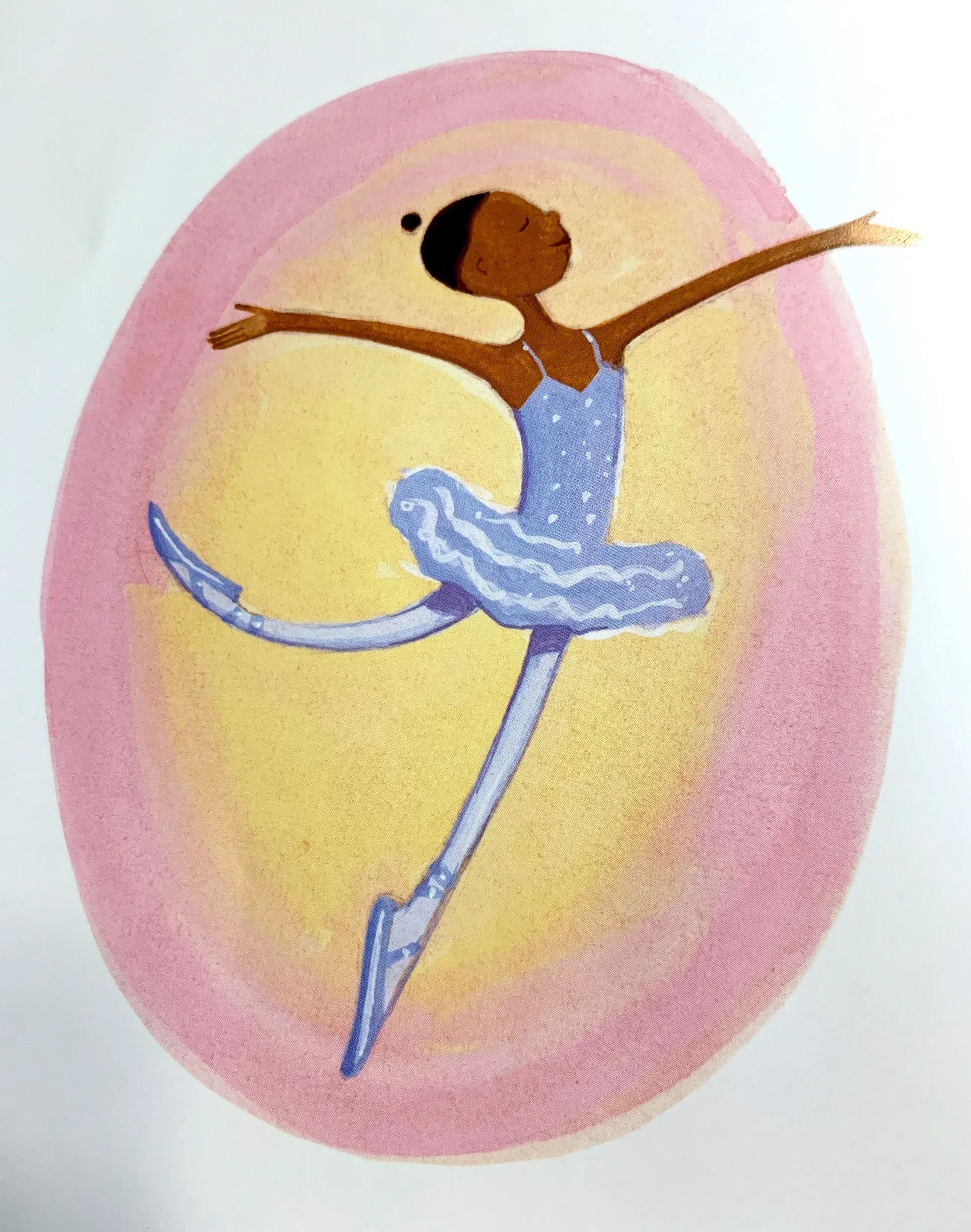 丑小鸭逆袭成为白天鹅,丑小鸭走上逆袭之路