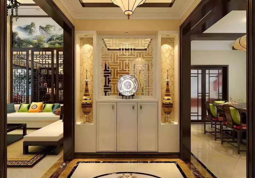 中国超大复古窗,33框门窗