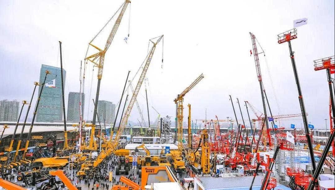 2023吊车销量排行,吊车销量