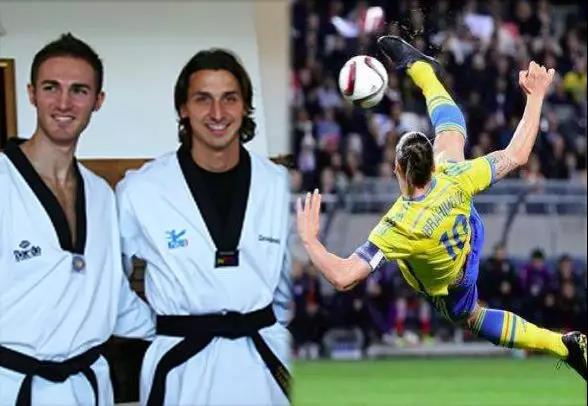 你以为的跆拳道现实中的跆拳道,真的了解跆拳道吗