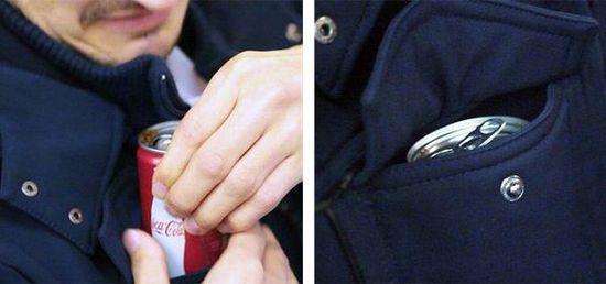 7个超实用的生活黑科技,生活中的黑科技有没有惊艳到你