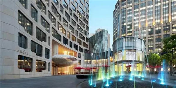 各五星级酒店档次排名,五星级酒店和五星级标准酒店