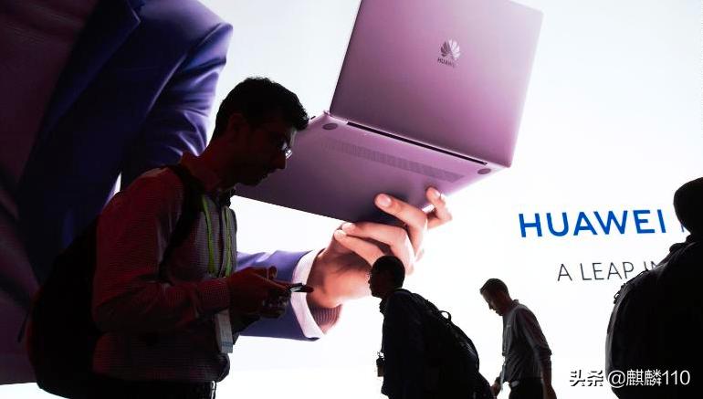 华为到底有多强超乎你的想象,外媒看华为智能手机