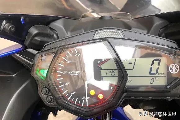 雅马哈双缸有几款,雅马哈全单价格