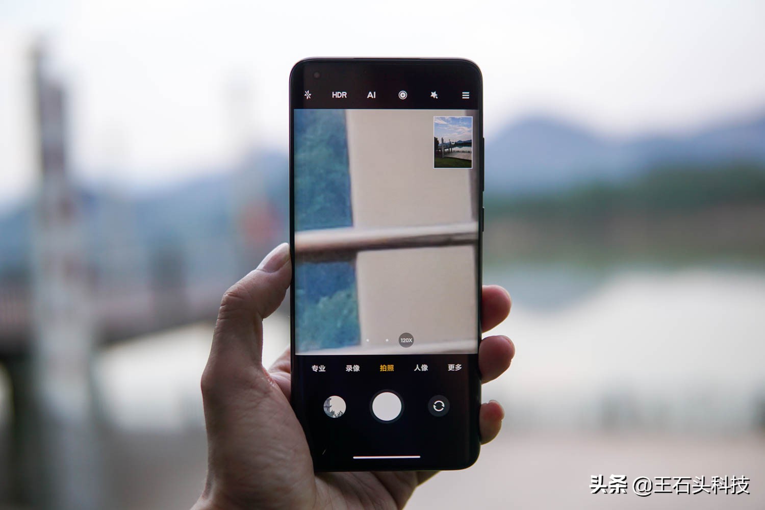 小米10至尊纪念版和k40,对比评测小米10至尊纪念版