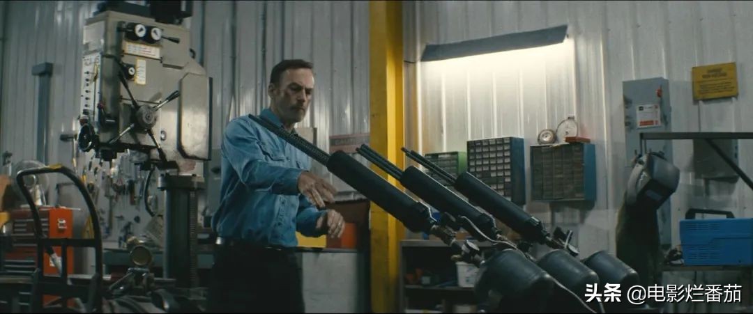 1600万，在国内不够一个小鲜肉的身价，愣是拍出这么燃的动作片