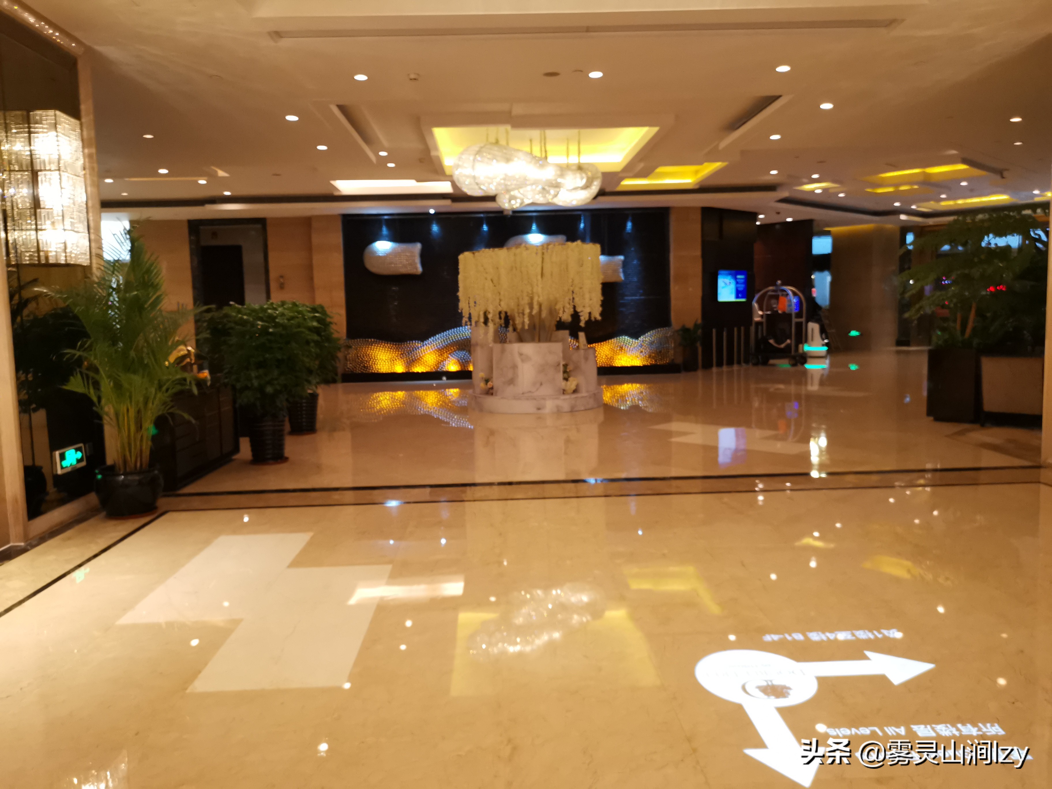 希尔顿酒店最好的房间,希尔顿酒店位置