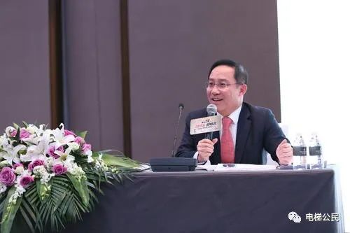 永大电梯为什么不校正,台湾永大电梯