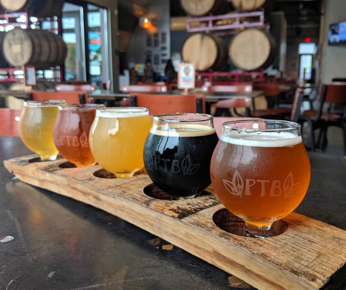 原浆啤酒为啥难喝,原浆啤酒的来源和特点