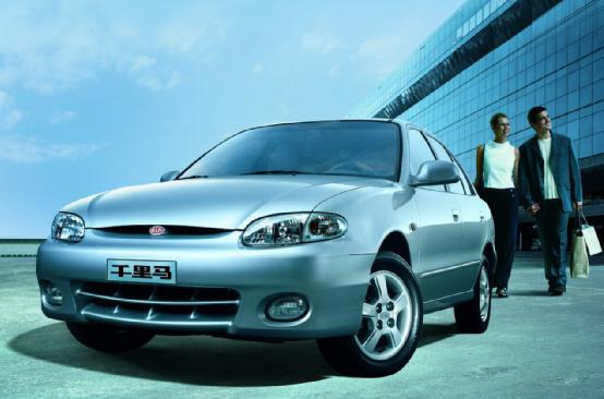 5000预算这三款省油小车最值,5000块钱能买的车型