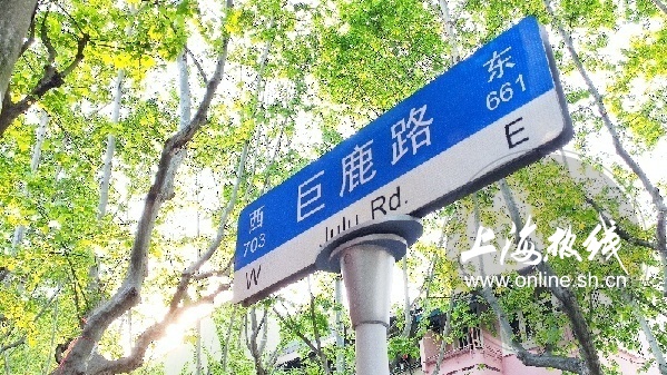 上海最美的老式花园洋房,上海弄堂里面最美别墅