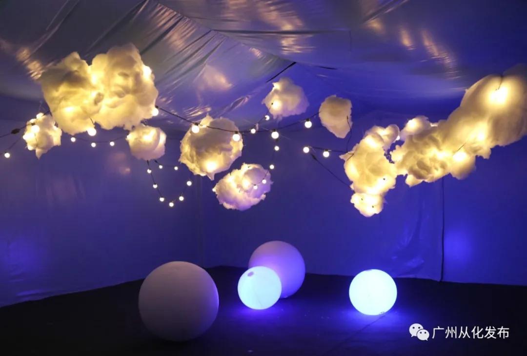 从化最旺商业街,广州从化商圈