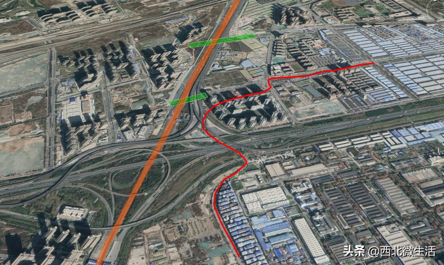 西铜路市政改造最新消息,西安西铜南路最新进展