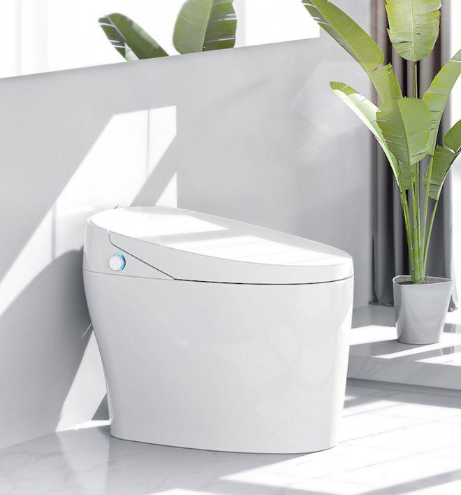 恒洁智能马桶qi3是双回路吗,恒洁qi3智能马桶缺点