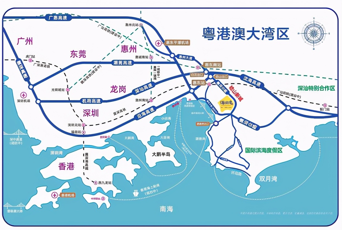 山湖海海泊湾怎么样,徐闻山湖海海泊湾