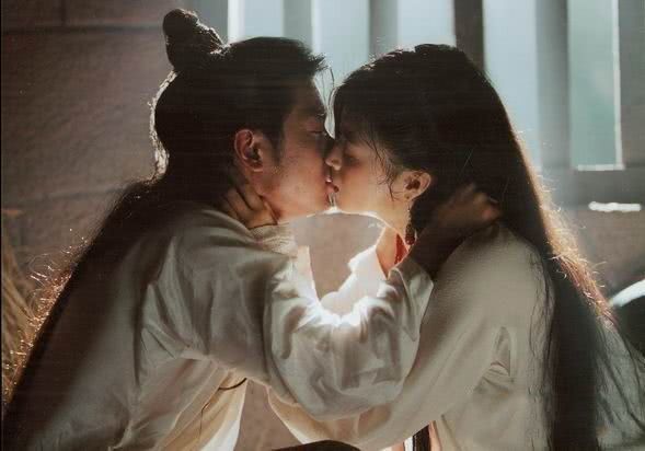 段誉和木婉清中了什么毒,段誉木婉清吃阴阳散后有没有结合