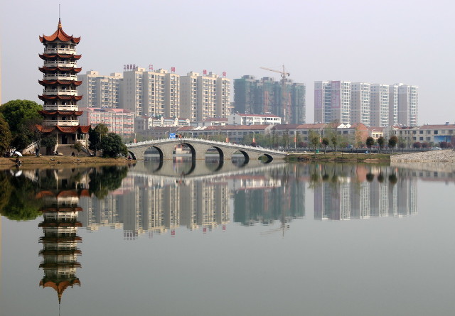 国家现在为什么大力扶持湖北,国家为什么要大力发展天门市