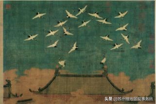 风骨梦华录瘦金体,鉴赏瘦金体