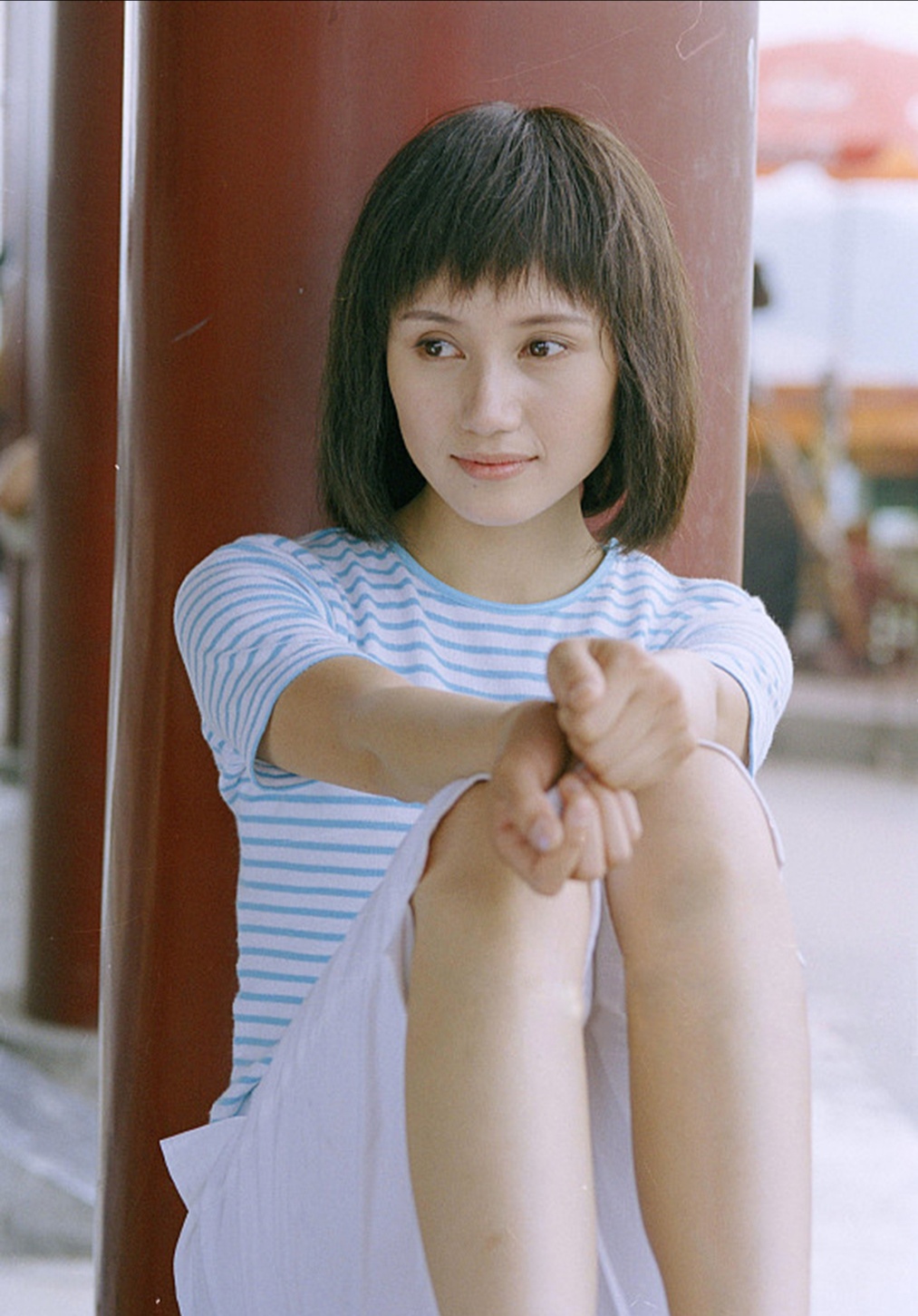 袁泉个人魅力,袁泉辛酸的故事