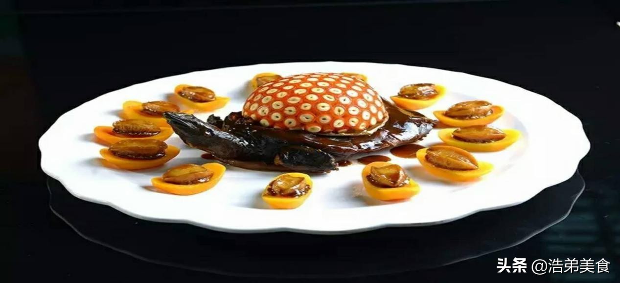 厨师长整理的120道菜品,厨师长常推荐的菜品有哪些