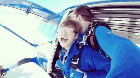 韩国娱乐圈博主,半个韩娱圈进行客串