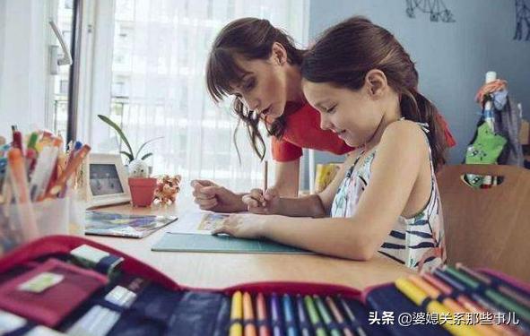 孩子心理不健康，多半因为父母常做这3件事，希望你没有