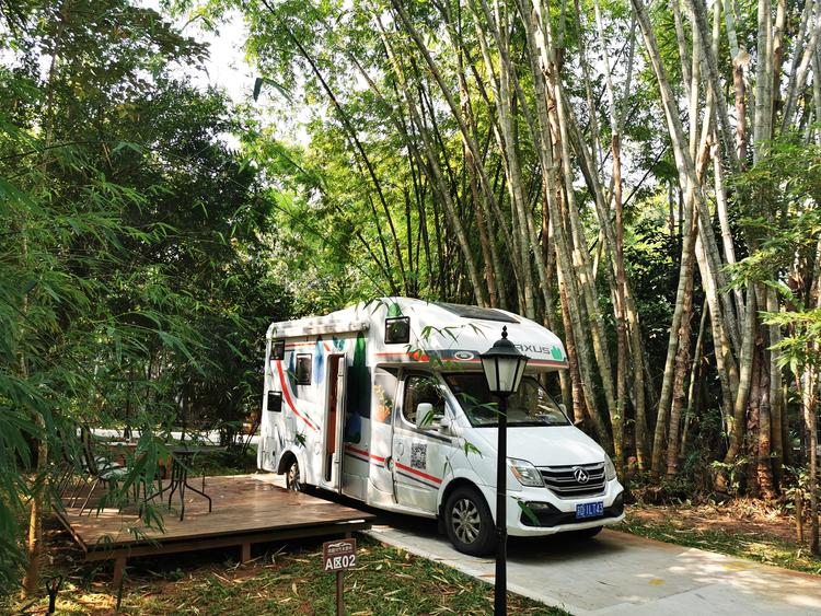 「第四期」一辆房车,三只毛孩子,三个姑娘,9476公里奇遇记