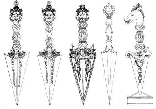 扎小人？上香？说一说《纸人》里你不知道的恐怖传统民俗