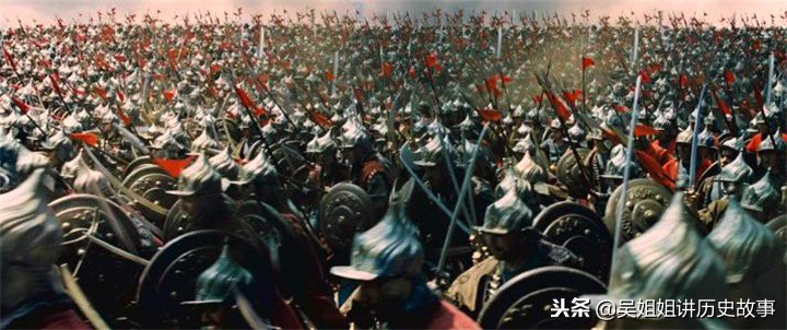 科索沃战役：塞尔维亚人心中永远的痛！