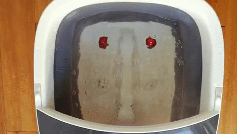 可加热足浴盆可折叠,折叠足浴按摩加热洗脚盆