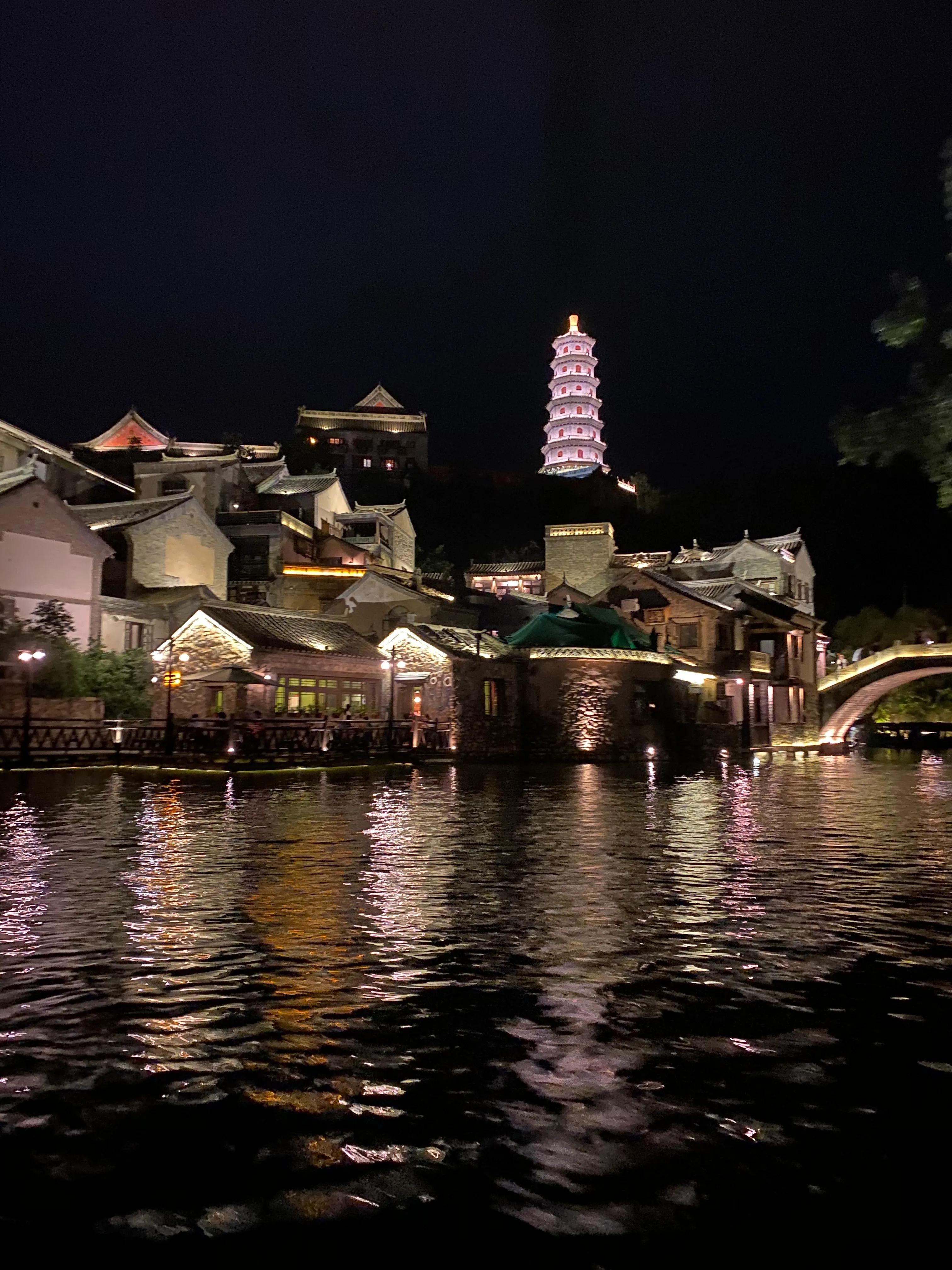 进古北水镇避坑,古北水镇一日游避坑攻略